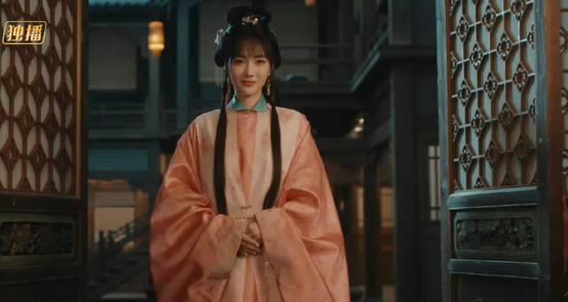 张艺谋审美真牛！《玉茗茶骨》从娜扎到程潇，都不及张慧雯古典__张艺谋审美真牛！《玉茗茶骨》从娜扎到程潇，都不及张慧雯古典