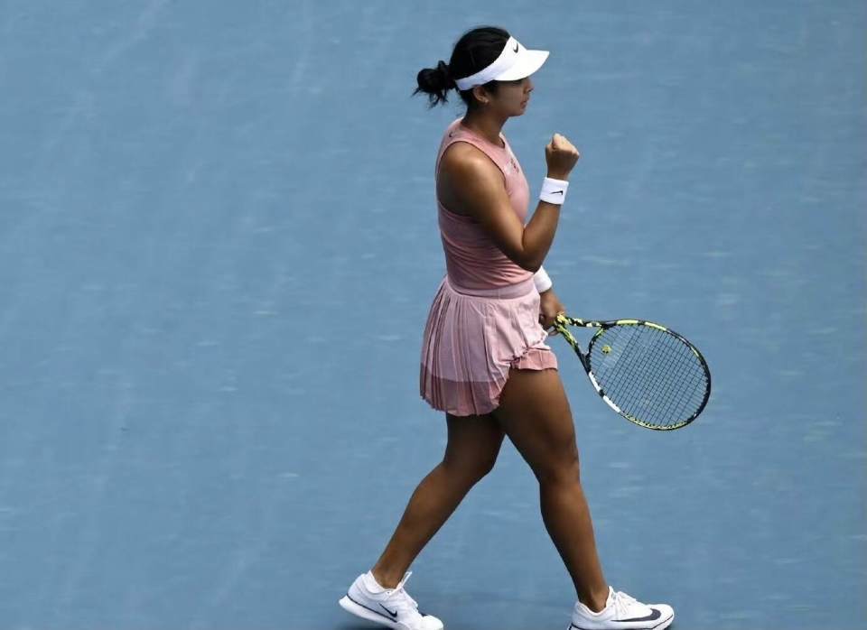 逆转决斗__中国逆转夺冠名场面