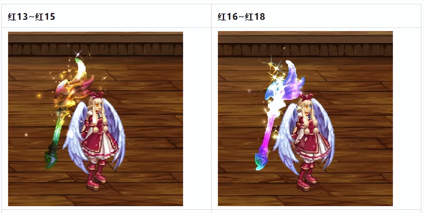 奇迹特色专区有哪些__奇迹官方特色服有几个