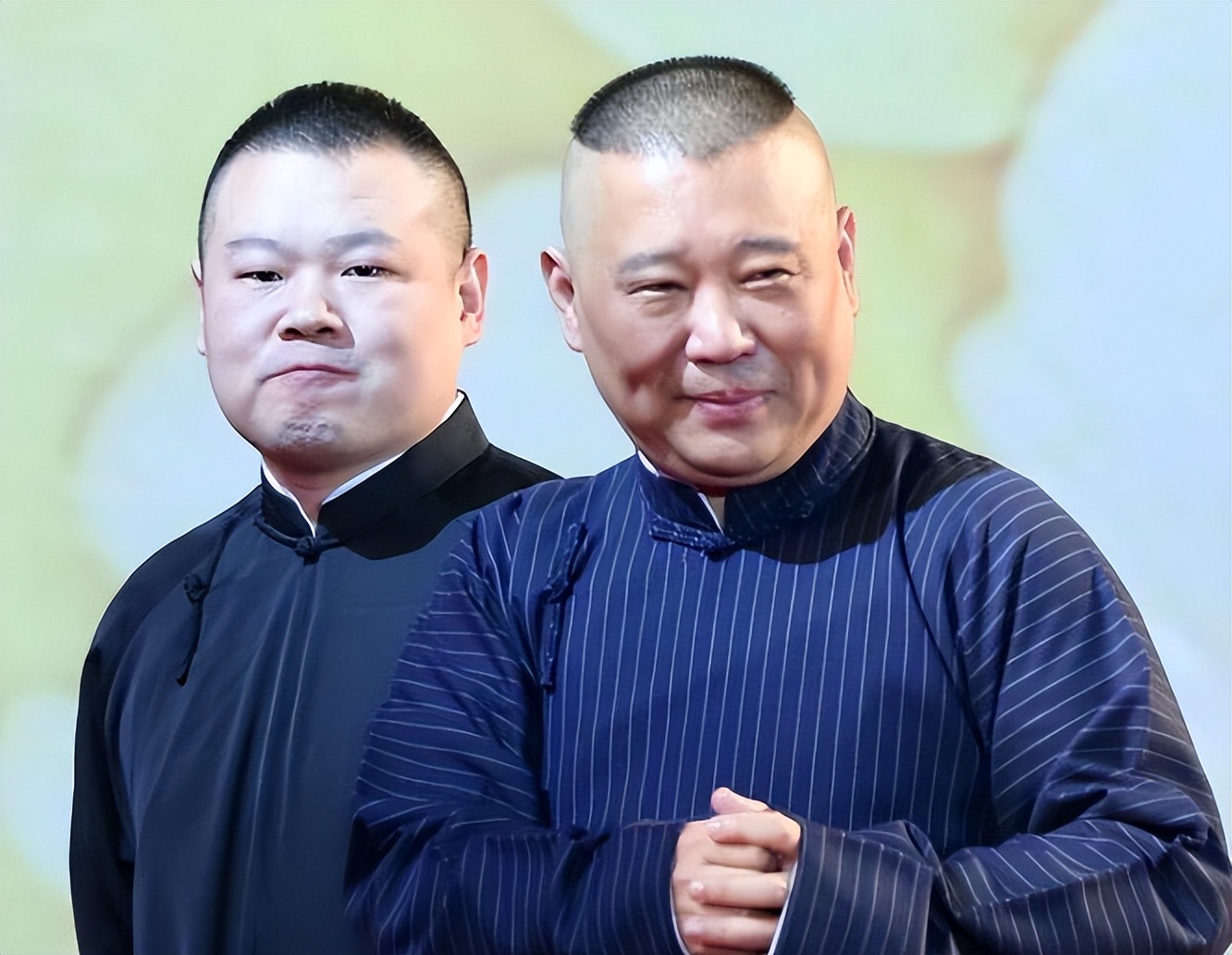 央视春晚郭德纲__春晚郭德纲唱的什么歌