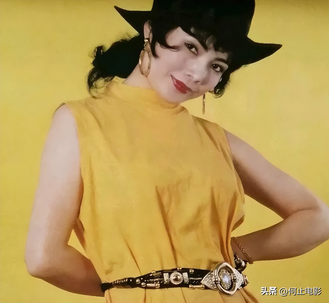 她的地位比肩赵忠祥，一辈子未婚无儿无女，却被称为了不起的人__她的地位比肩赵忠祥，一辈子未婚无儿无女，却被称为了不起的人