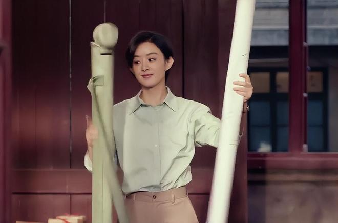 _赵丽颖黄晓明_赵丽颖跟黄晓明演的电视剧