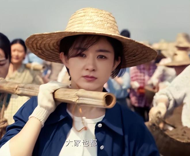 赵丽颖黄晓明__赵丽颖跟黄晓明演的电视剧