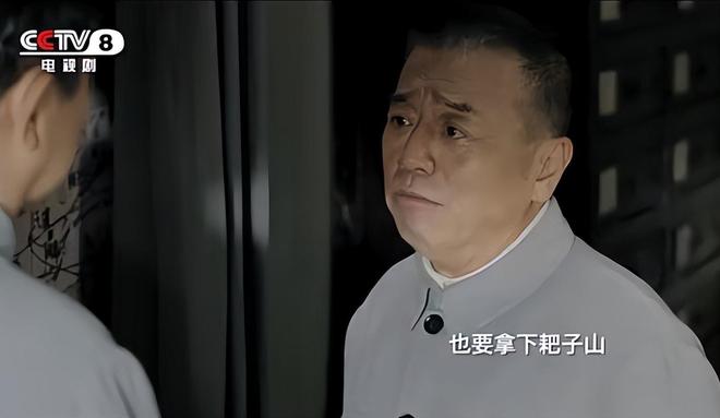 央八今晚播！26集革命历史剧来袭，戏骨云集，这才是观众该看的剧__央八今晚播！26集革命历史剧来袭，戏骨云集，这才是观众该看的剧