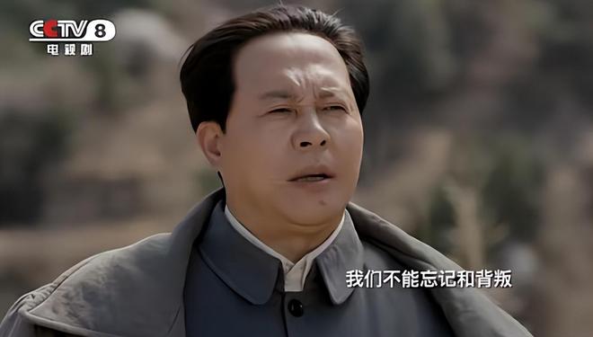 央八今晚播！26集革命历史剧来袭，戏骨云集，这才是观众该看的剧_央八今晚播！26集革命历史剧来袭，戏骨云集，这才是观众该看的剧_