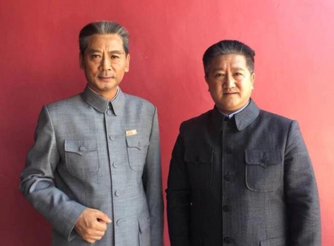 央八今晚播！26集革命历史剧来袭，戏骨云集，这才是观众该看的剧__央八今晚播！26集革命历史剧来袭，戏骨云集，这才是观众该看的剧