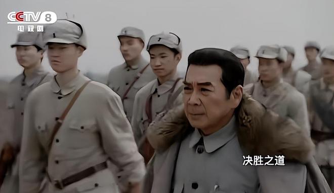 央八今晚播！26集革命历史剧来袭，戏骨云集，这才是观众该看的剧_央八今晚播！26集革命历史剧来袭，戏骨云集，这才是观众该看的剧_