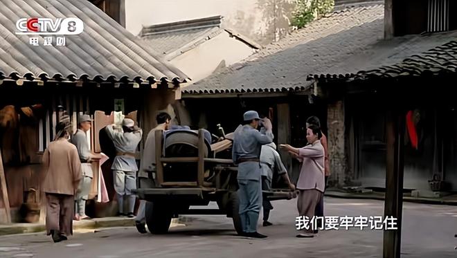 央八今晚播！26集革命历史剧来袭，戏骨云集，这才是观众该看的剧__央八今晚播！26集革命历史剧来袭，戏骨云集，这才是观众该看的剧