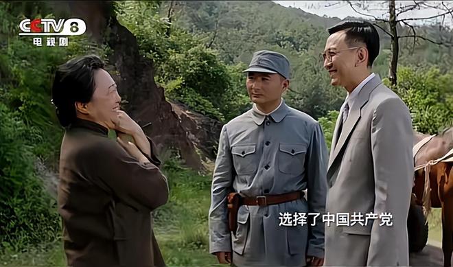 央八今晚播！26集革命历史剧来袭，戏骨云集，这才是观众该看的剧_央八今晚播！26集革命历史剧来袭，戏骨云集，这才是观众该看的剧_