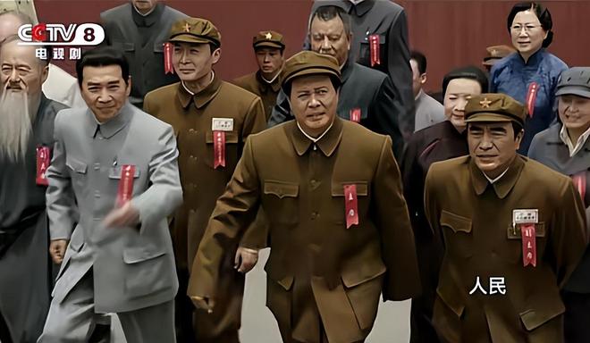 _央八今晚播！26集革命历史剧来袭，戏骨云集，这才是观众该看的剧_央八今晚播！26集革命历史剧来袭，戏骨云集，这才是观众该看的剧