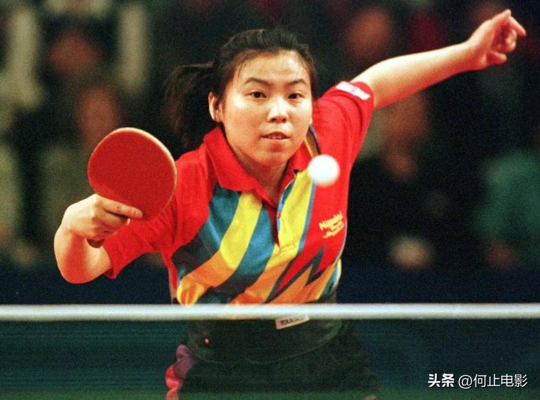 涉贪腐被带走、败光20亿、移民改国籍，邓亚萍身上的谣言太离谱_涉贪腐被带走、败光20亿、移民改国籍，邓亚萍身上的谣言太离谱_