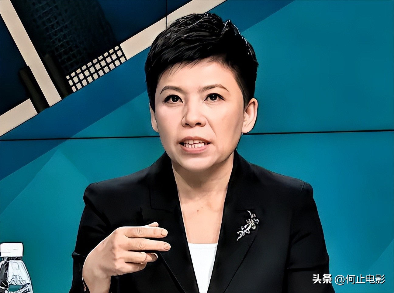 涉贪腐被带走、败光20亿、移民改国籍，邓亚萍身上的谣言太离谱__涉贪腐被带走、败光20亿、移民改国籍，邓亚萍身上的谣言太离谱