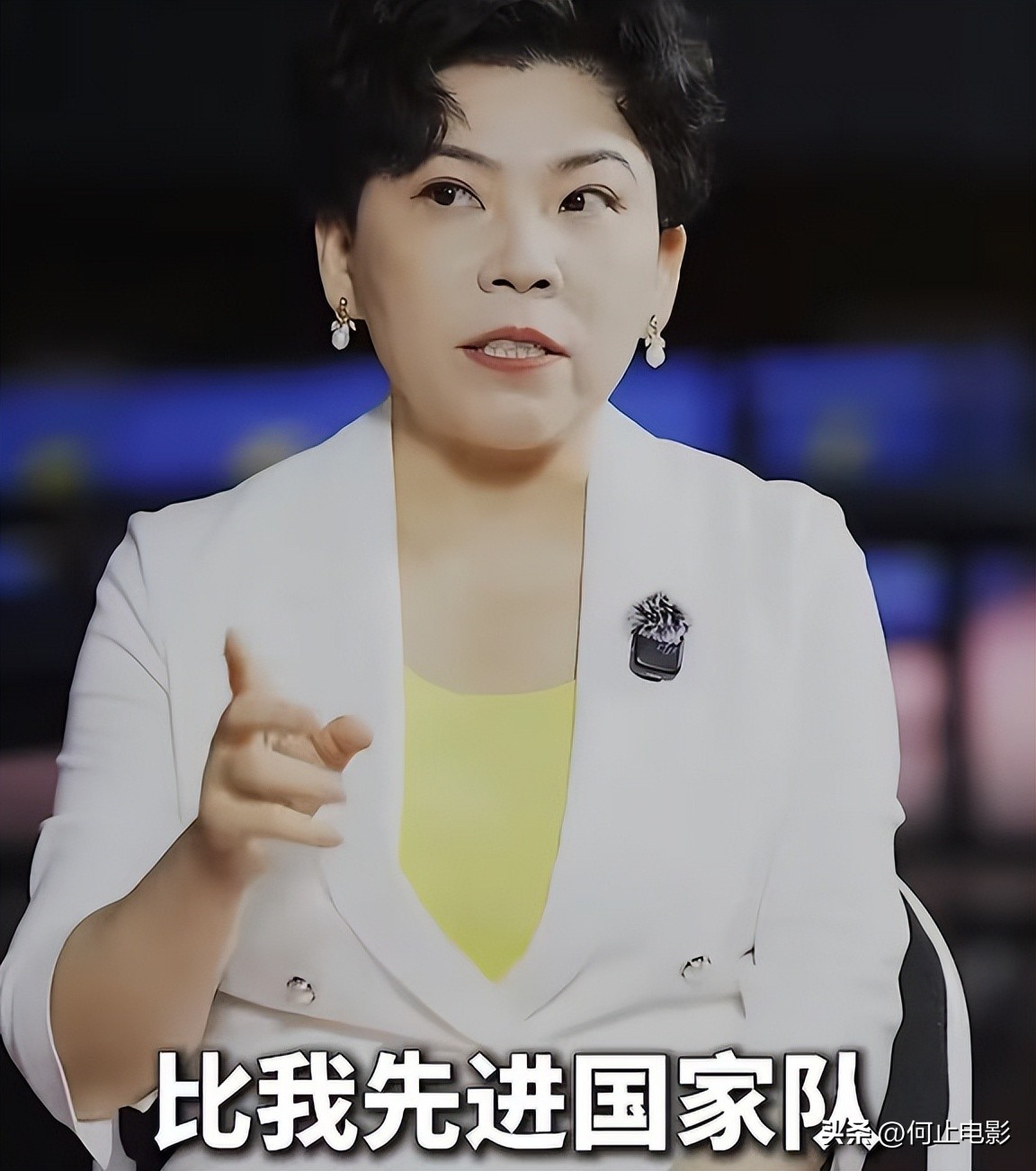 涉贪腐被带走、败光20亿、移民改国籍，邓亚萍身上的谣言太离谱__涉贪腐被带走、败光20亿、移民改国籍，邓亚萍身上的谣言太离谱