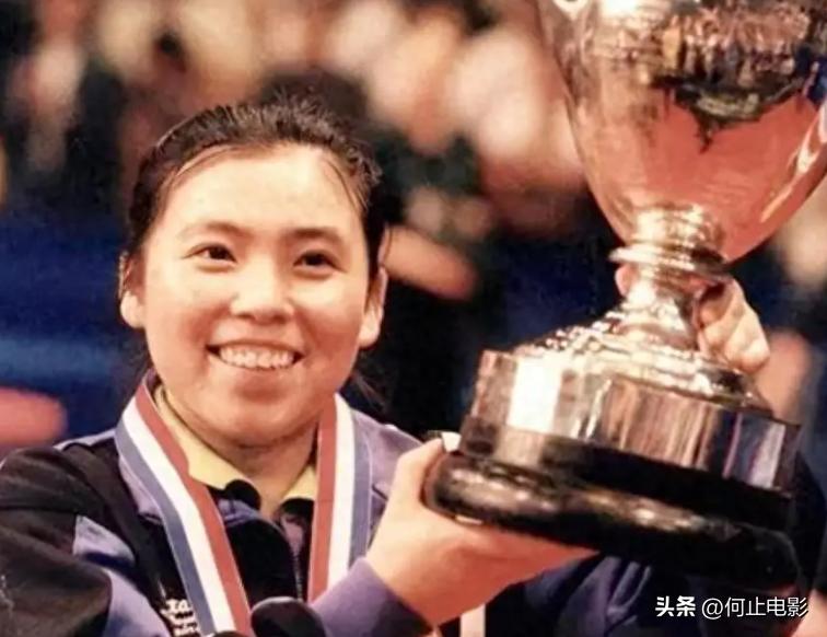 涉贪腐被带走、败光20亿、移民改国籍，邓亚萍身上的谣言太离谱__涉贪腐被带走、败光20亿、移民改国籍，邓亚萍身上的谣言太离谱