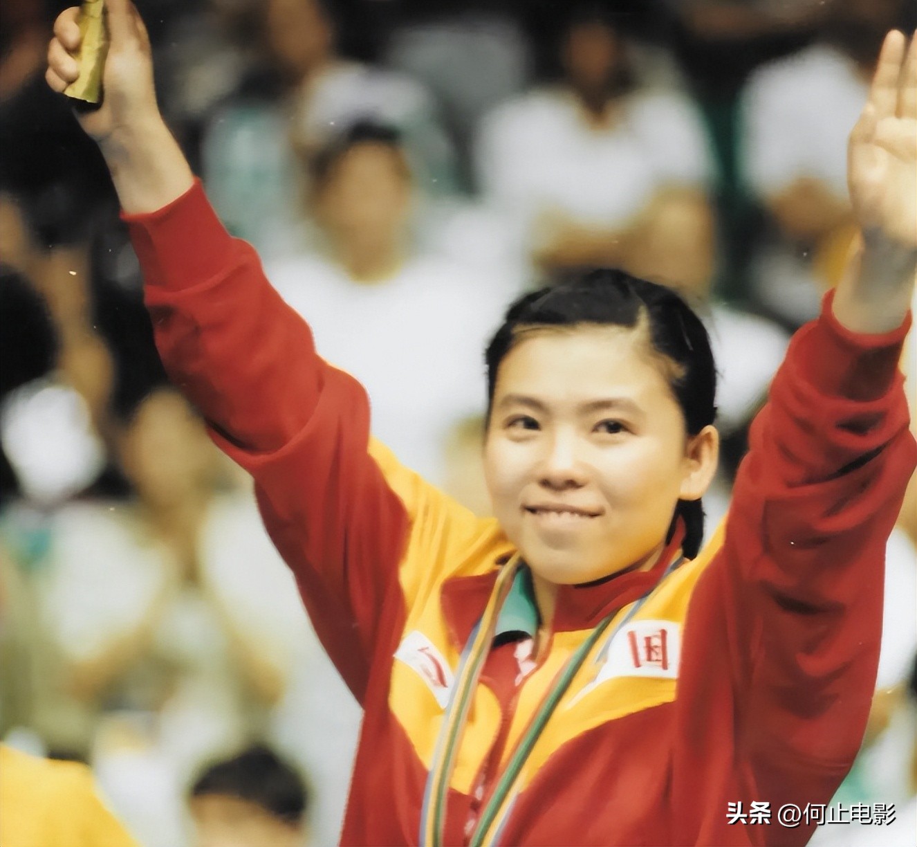 涉贪腐被带走、败光20亿、移民改国籍，邓亚萍身上的谣言太离谱__涉贪腐被带走、败光20亿、移民改国籍，邓亚萍身上的谣言太离谱