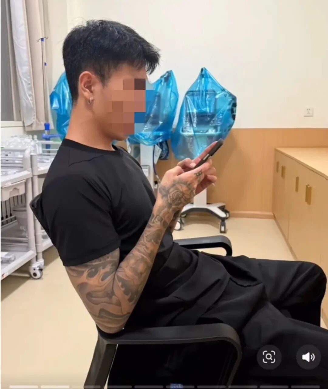 被挂上热搜“青岛护士炫耀男友翻车”：娇妻群体，又一次惹了众怒__被挂上热搜“青岛护士炫耀男友翻车”：娇妻群体，又一次惹了众怒