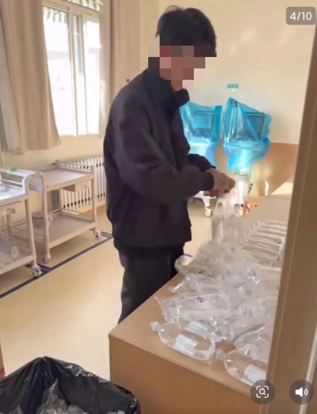 _被挂上热搜“青岛护士炫耀男友翻车”：娇妻群体，又一次惹了众怒_被挂上热搜“青岛护士炫耀男友翻车”：娇妻群体，又一次惹了众怒