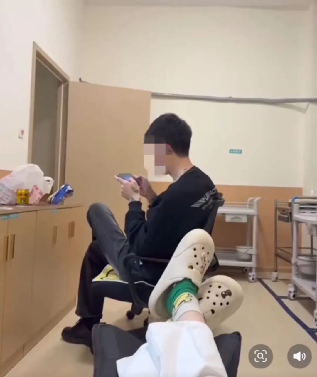 被挂上热搜“青岛护士炫耀男友翻车”：娇妻群体，又一次惹了众怒_被挂上热搜“青岛护士炫耀男友翻车”：娇妻群体，又一次惹了众怒_