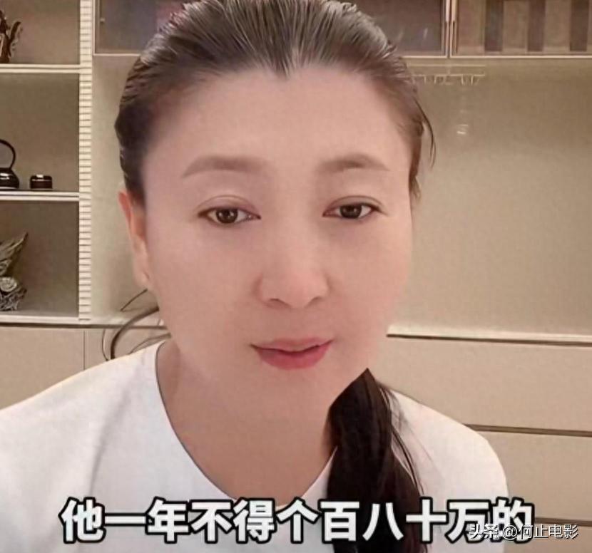 晚节不保？闫学晶哭穷不到三天，潘长江再度“作妖” 赵本山被连累__晚节不保？闫学晶哭穷不到三天，潘长江再度“作妖” 赵本山被连累