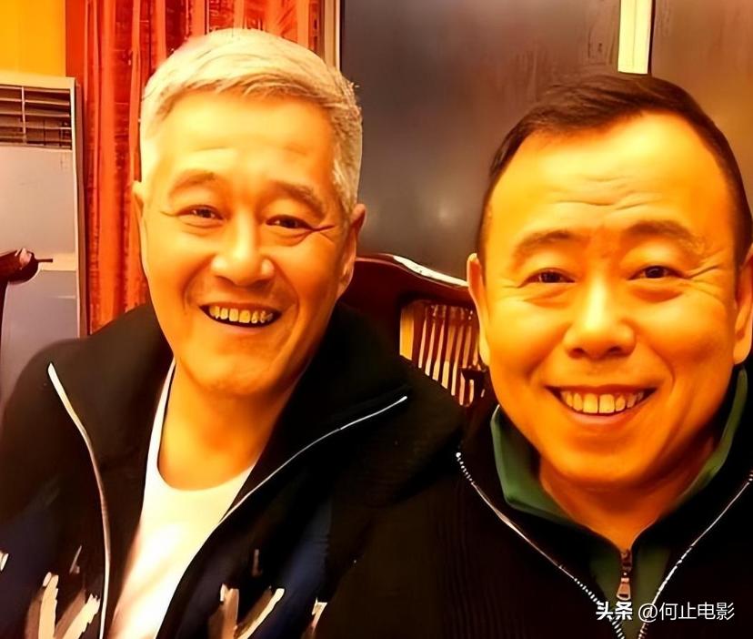 晚节不保？闫学晶哭穷不到三天，潘长江再度“作妖” 赵本山被连累__晚节不保？闫学晶哭穷不到三天，潘长江再度“作妖” 赵本山被连累