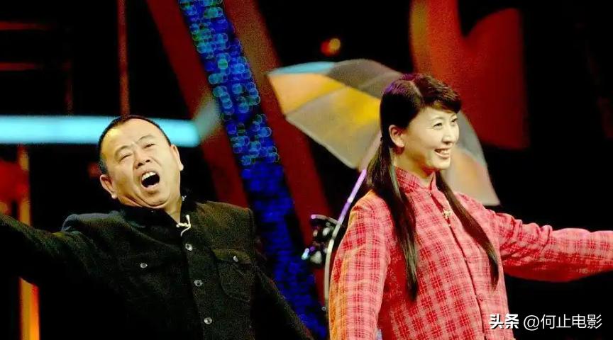 晚节不保？闫学晶哭穷不到三天，潘长江再度“作妖” 赵本山被连累__晚节不保？闫学晶哭穷不到三天，潘长江再度“作妖” 赵本山被连累