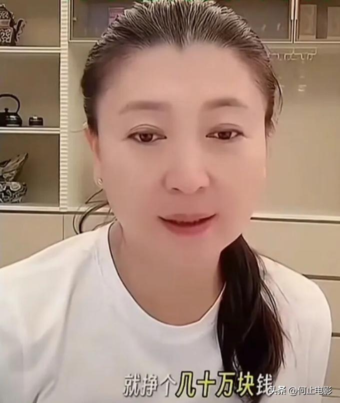 _晚节不保？闫学晶哭穷不到三天，潘长江再度“作妖” 赵本山被连累_晚节不保？闫学晶哭穷不到三天，潘长江再度“作妖” 赵本山被连累