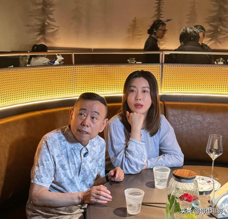 _晚节不保？闫学晶哭穷不到三天，潘长江再度“作妖” 赵本山被连累_晚节不保？闫学晶哭穷不到三天，潘长江再度“作妖” 赵本山被连累