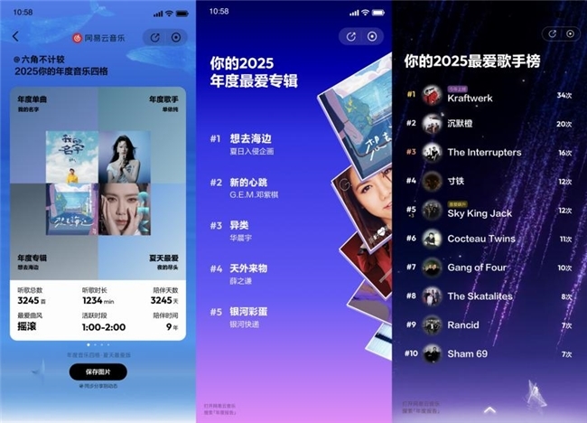 网易年度听歌报告怎么看_网易2020听歌报告在哪里_