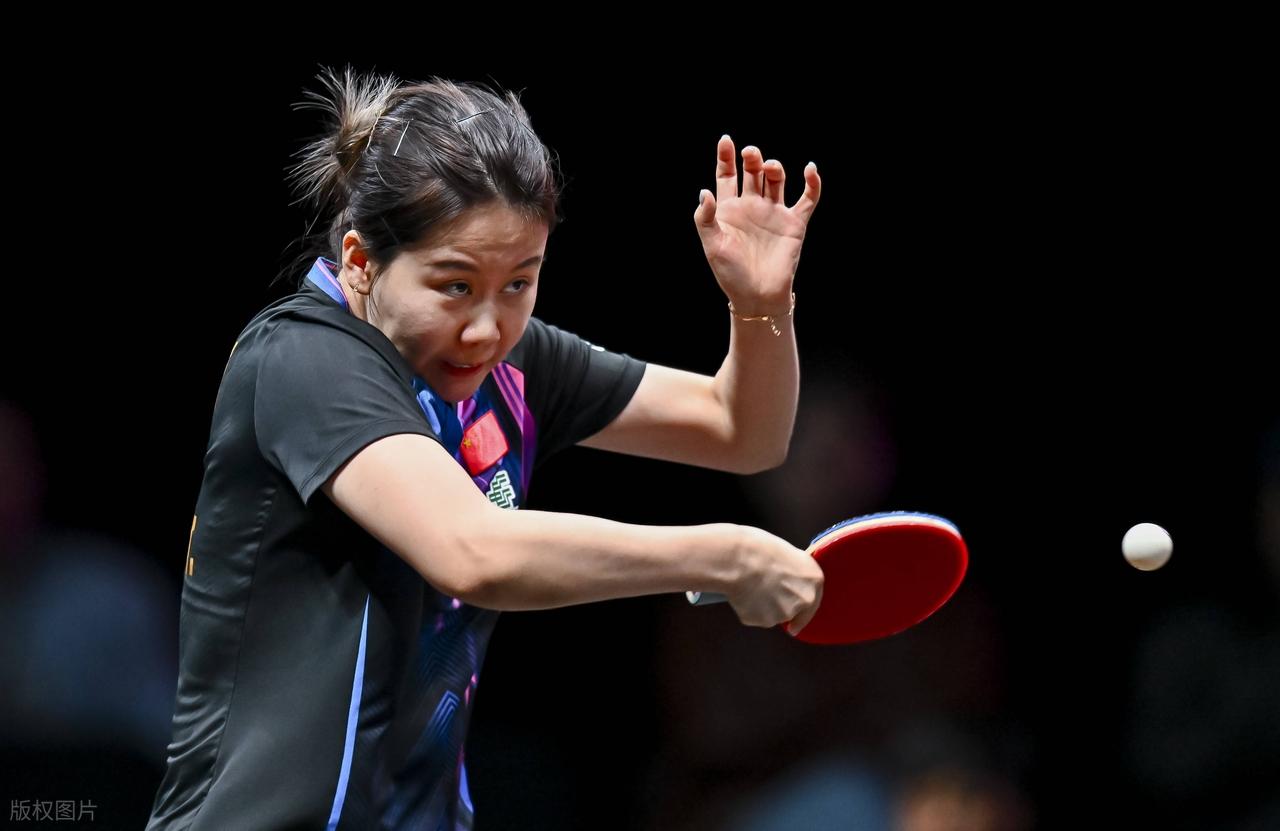 _WTT冠军赛！4强赛出炉，国乒女单首败，陈幸同零封，王曼昱迎挑战_WTT冠军赛！4强赛出炉，国乒女单首败，陈幸同零封，王曼昱迎挑战