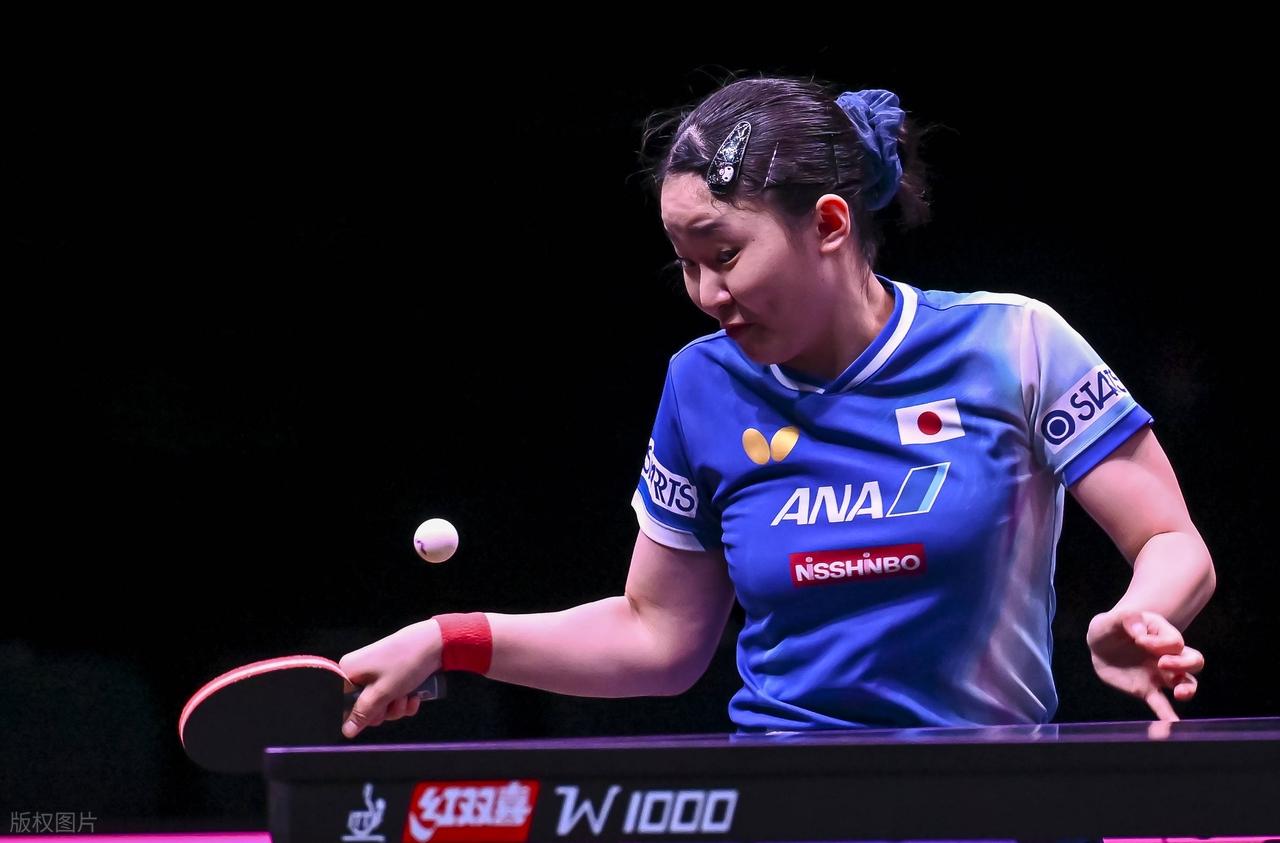 WTT冠军赛！4强赛出炉，国乒女单首败，陈幸同零封，王曼昱迎挑战__WTT冠军赛！4强赛出炉，国乒女单首败，陈幸同零封，王曼昱迎挑战