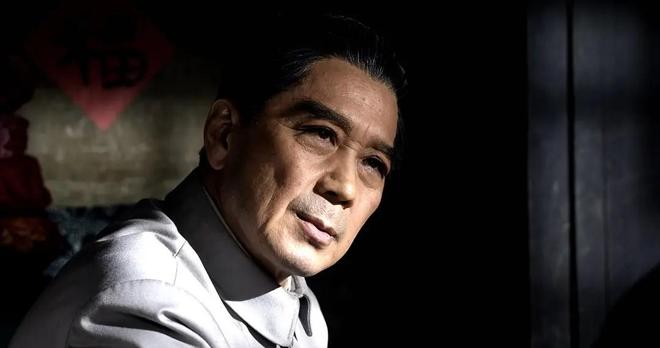 _央视老戏骨_老央伟人档骨戏演员名单