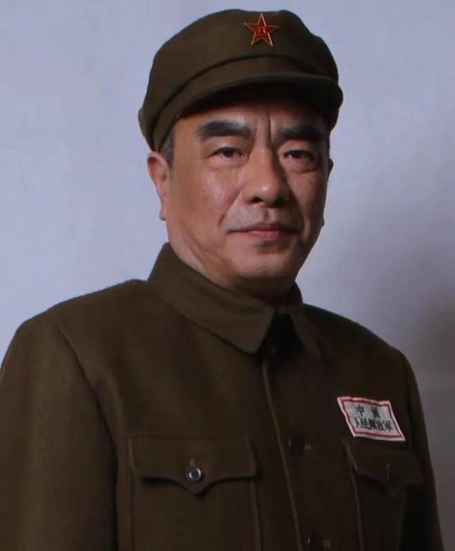 央视老戏骨__老央伟人档骨戏演员名单