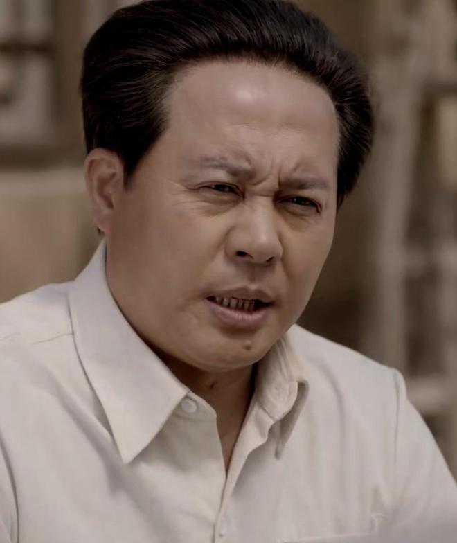 _央视老戏骨_老央伟人档骨戏演员名单