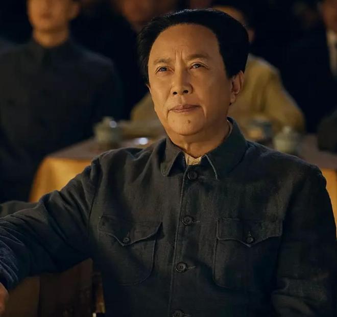 老央伟人档骨戏演员名单__央视老戏骨