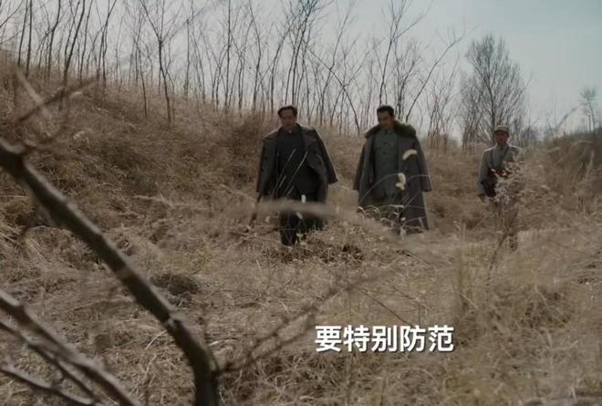 央视老戏骨__老央伟人档骨戏演员名单