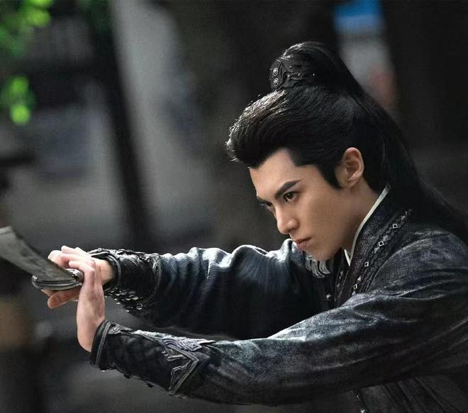 长剧收视榜：《藏海传》夺冠，《生万物》第4，《国色芳华》第6_长剧收视榜：《藏海传》夺冠，《生万物》第4，《国色芳华》第6_