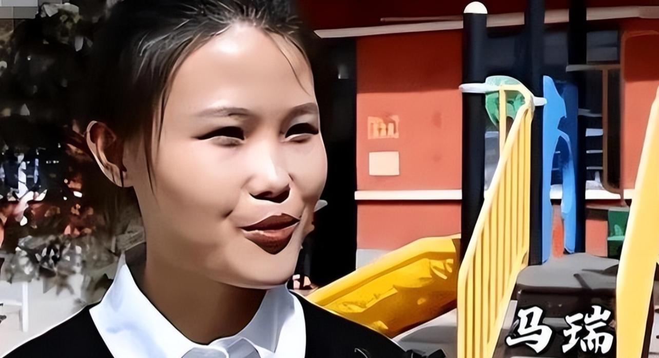 没钱还硬装？宁夏一笑成名拒绝百万签约的小女孩，现在成了这样_没钱还硬装？宁夏一笑成名拒绝百万签约的小女孩，现在成了这样_