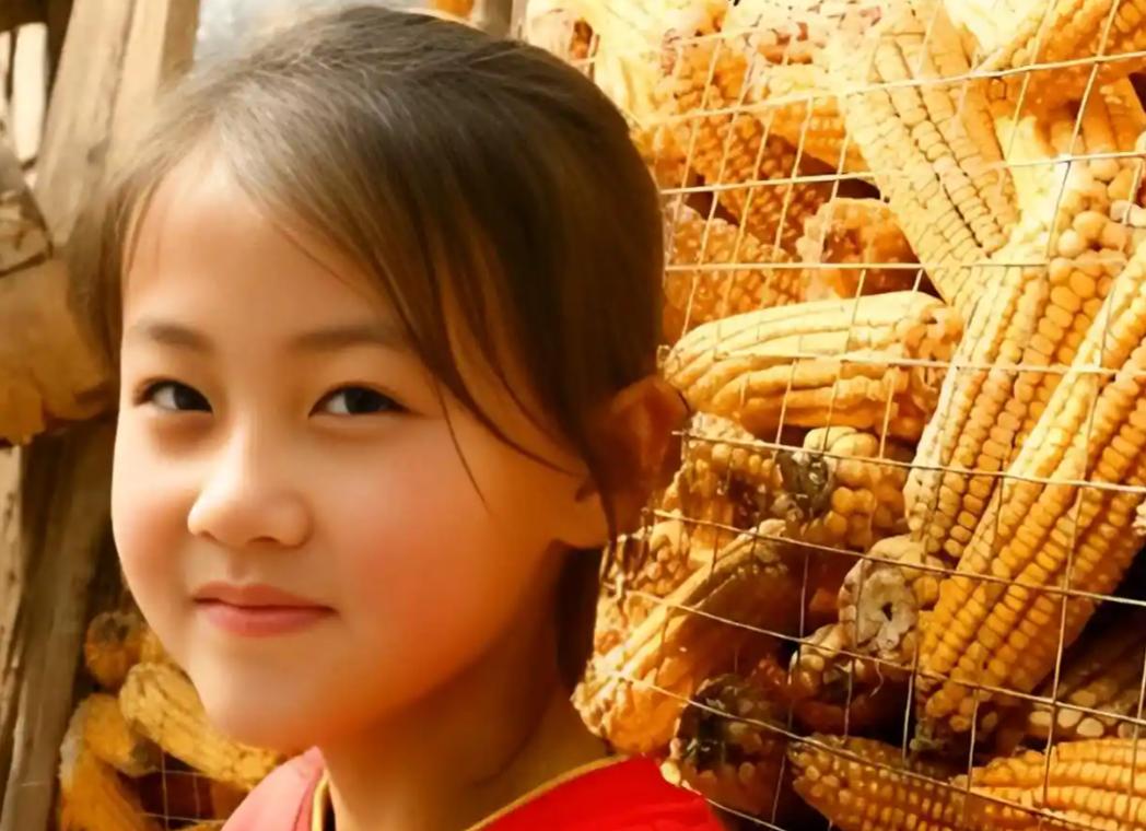 没钱还硬装？宁夏一笑成名拒绝百万签约的小女孩，现在成了这样__没钱还硬装？宁夏一笑成名拒绝百万签约的小女孩，现在成了这样