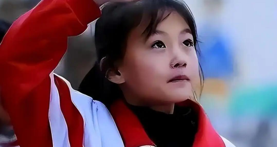 没钱还硬装？宁夏一笑成名拒绝百万签约的小女孩，现在成了这样__没钱还硬装？宁夏一笑成名拒绝百万签约的小女孩，现在成了这样