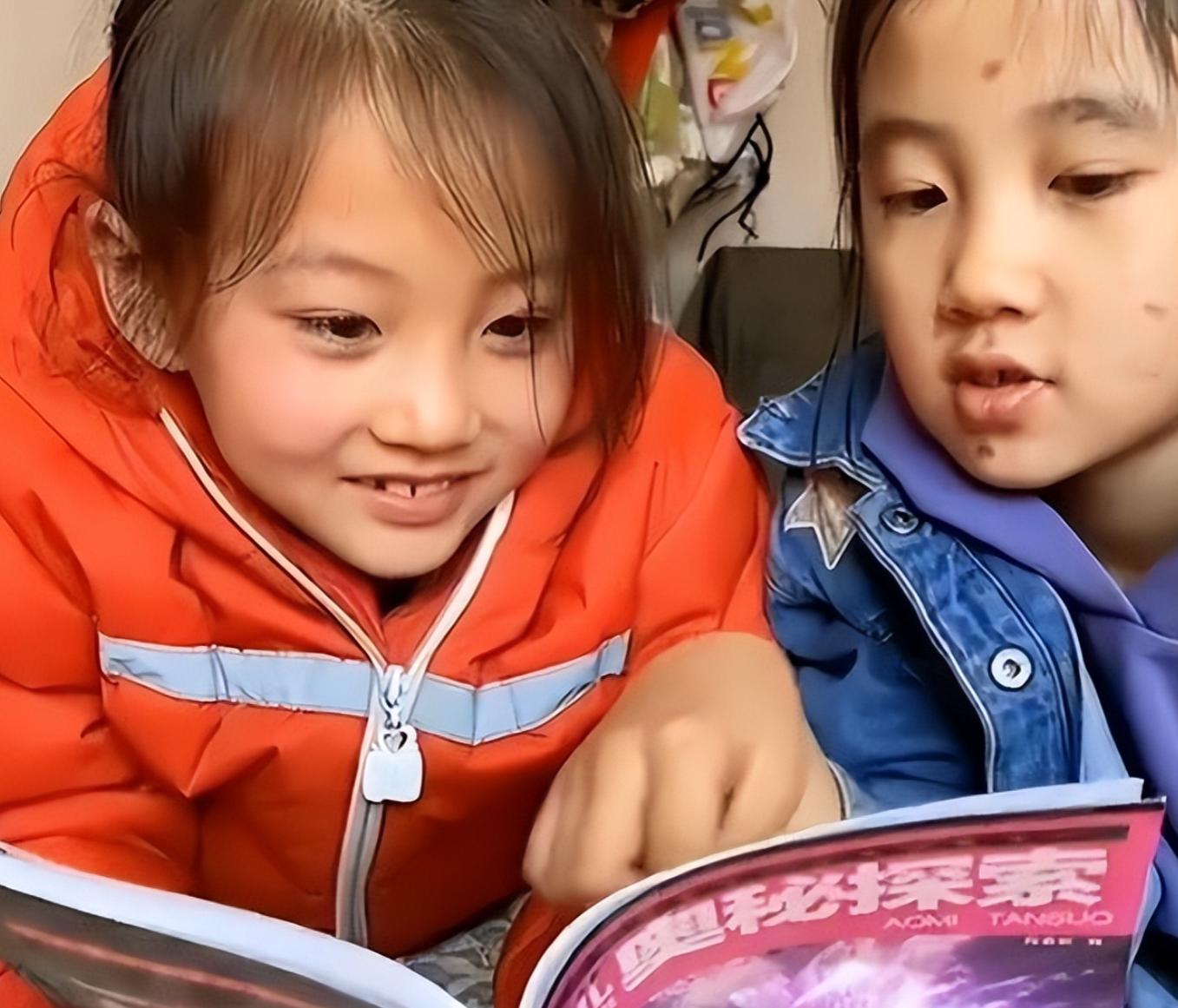 _没钱还硬装？宁夏一笑成名拒绝百万签约的小女孩，现在成了这样_没钱还硬装？宁夏一笑成名拒绝百万签约的小女孩，现在成了这样