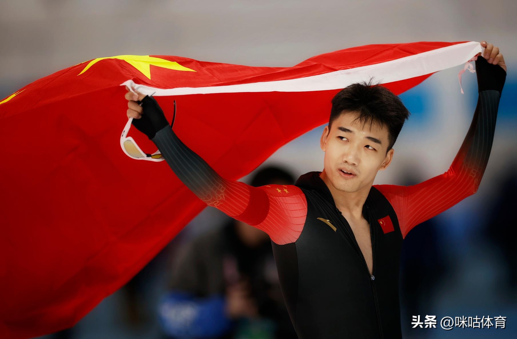 _米兰冬季奥运会_2018冬奥中国金牌