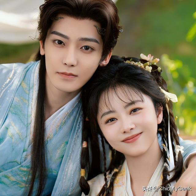 良心国产剧推荐__十大必看国产剧