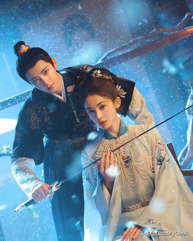 良心国产剧推荐__十大必看国产剧