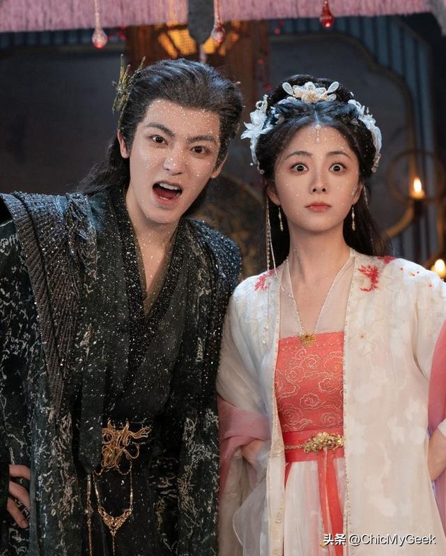 良心国产剧推荐_十大必看国产剧_