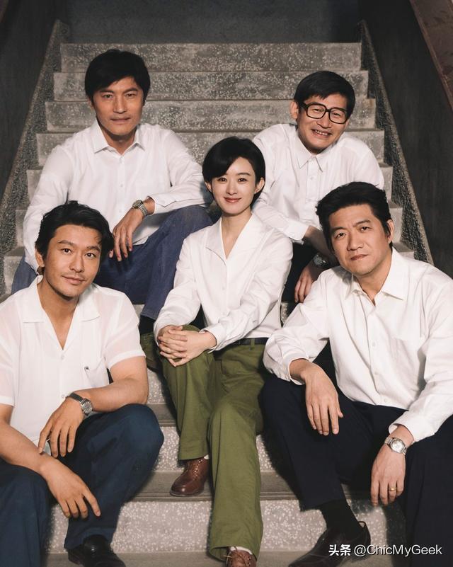 _良心国产剧推荐_十大必看国产剧