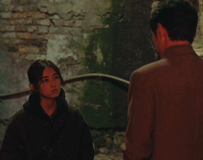 空降4集，就榜单第一，1月观众最期待的黑马都市剧开播就炸了_空降4集，就榜单第一，1月观众最期待的黑马都市剧开播就炸了_