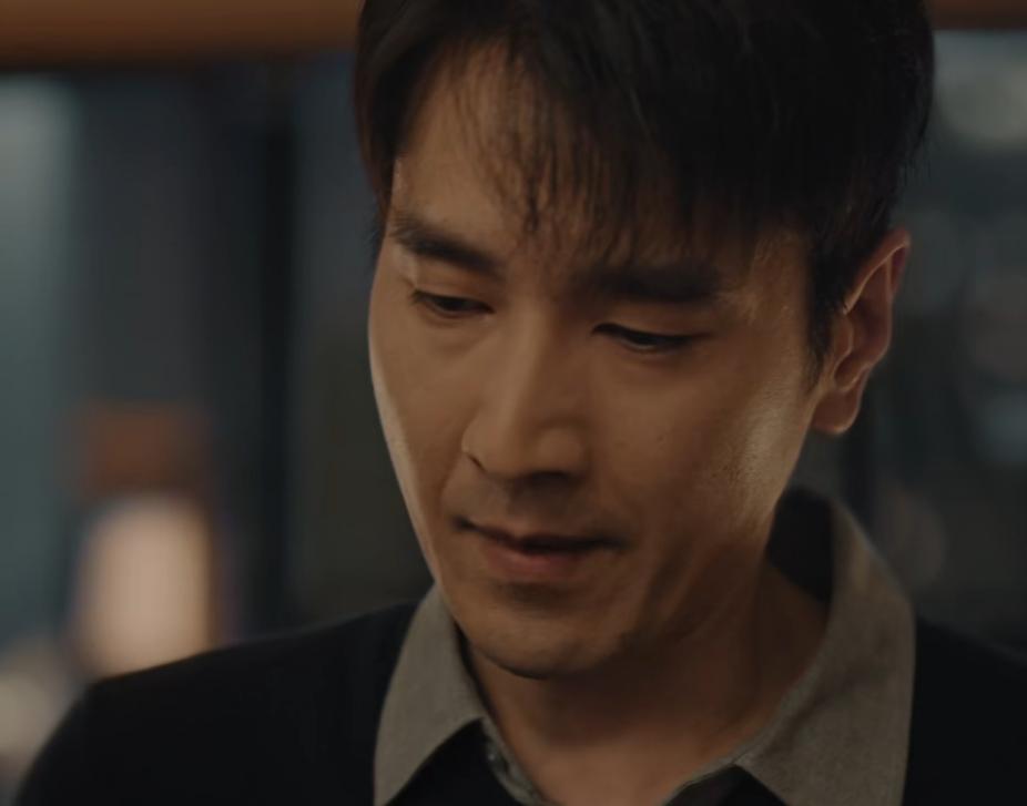 空降4集，就榜单第一，1月观众最期待的黑马都市剧开播就炸了_空降4集，就榜单第一，1月观众最期待的黑马都市剧开播就炸了_