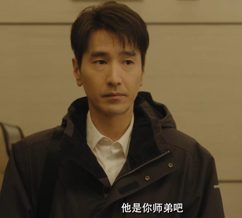 空降4集，就榜单第一，1月观众最期待的黑马都市剧开播就炸了__空降4集，就榜单第一，1月观众最期待的黑马都市剧开播就炸了