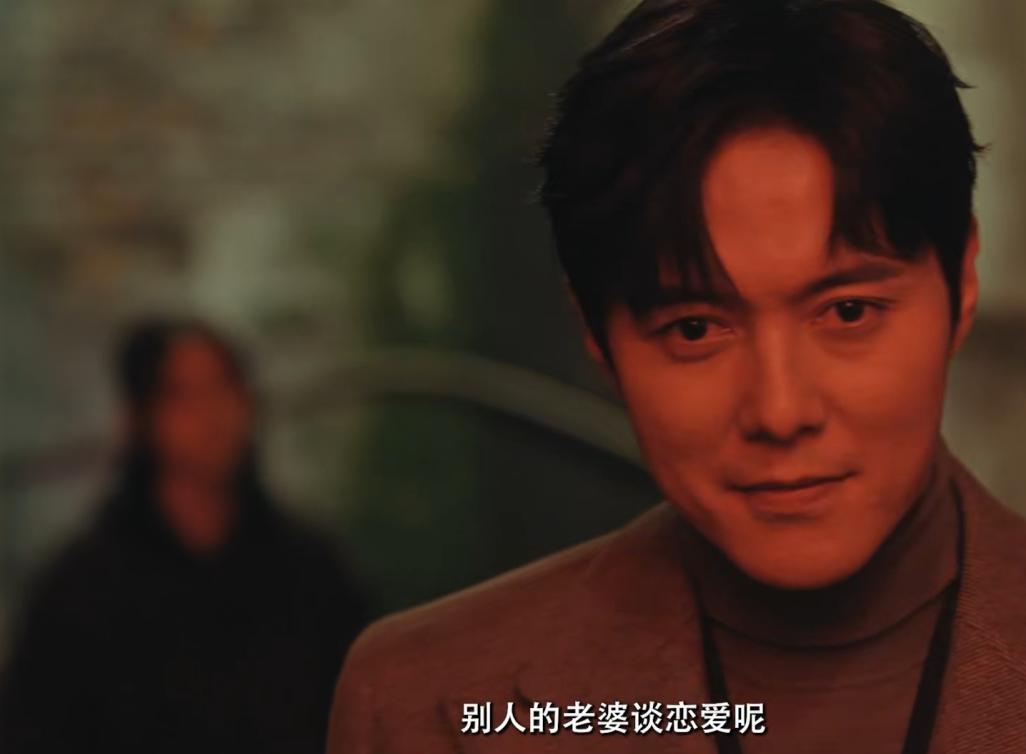 _空降4集，就榜单第一，1月观众最期待的黑马都市剧开播就炸了_空降4集，就榜单第一，1月观众最期待的黑马都市剧开播就炸了