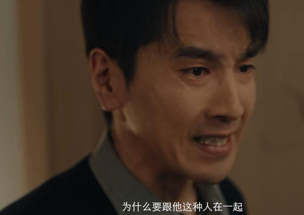 _空降4集，就榜单第一，1月观众最期待的黑马都市剧开播就炸了_空降4集，就榜单第一，1月观众最期待的黑马都市剧开播就炸了